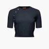 Altuzarra Mini Minamoto Sweater | Knitwear | Tops