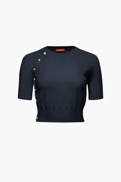 Altuzarra Mini Minamoto Sweater | Knitwear | Tops