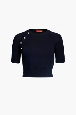 Altuzarra Mini Minamoto Sweater | Knitwear | Tops