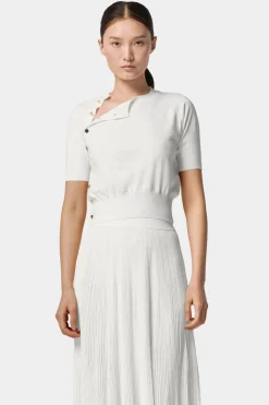 Altuzarra Mini Minamoto Sweater | Knitwear | Tops