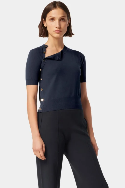 Altuzarra Mini Minamoto Sweater | Knitwear | Tops