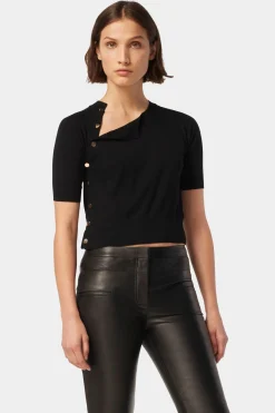 Altuzarra Mini Minamoto Sweater | Knitwear | Tops