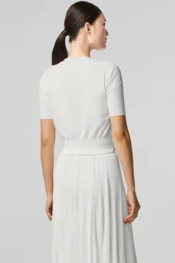 Altuzarra Mini Minamoto Sweater | Knitwear | Tops