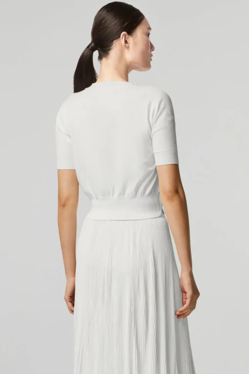 Altuzarra Mini Minamoto Sweater | Knitwear | Tops
