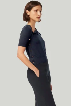 Altuzarra Mini Minamoto Sweater | Knitwear | Tops