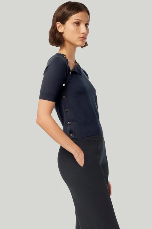 Altuzarra Mini Minamoto Sweater | Knitwear | Tops