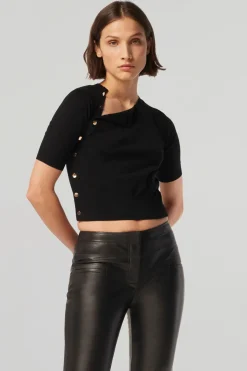 Altuzarra Mini Minamoto Sweater | Knitwear | Tops