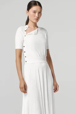 Altuzarra Mini Minamoto Sweater | Knitwear | Tops