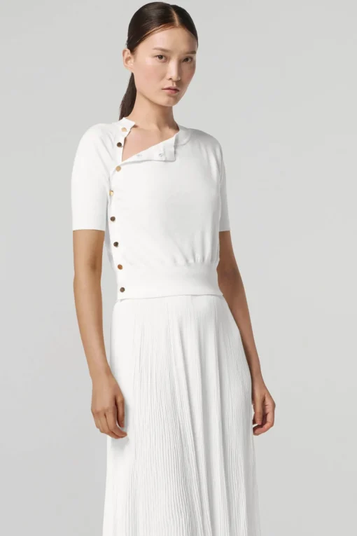 Altuzarra Mini Minamoto Sweater | Knitwear | Tops