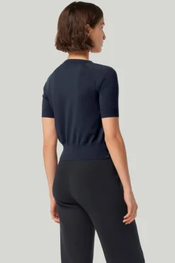 Altuzarra Mini Minamoto Sweater | Knitwear | Tops