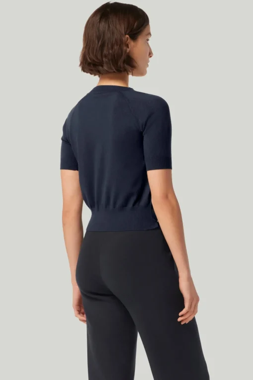 Altuzarra Mini Minamoto Sweater | Knitwear | Tops