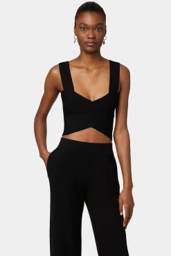 Altuzarra Mylas Top | Knitwear | Tops