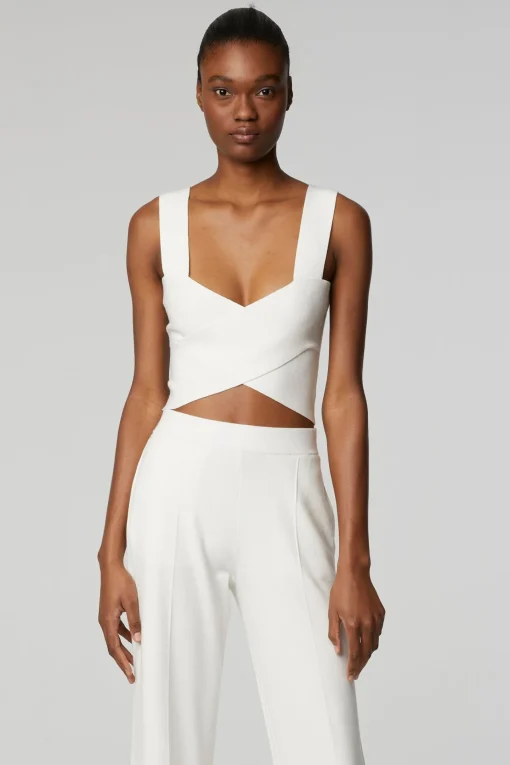 Altuzarra Mylas Top | Knitwear | Tops