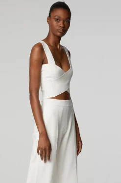 Altuzarra Mylas Top | Knitwear | Tops