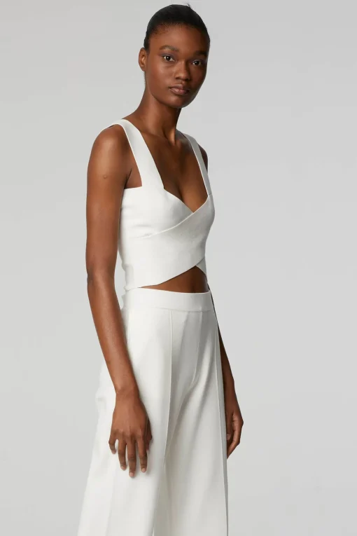 Altuzarra Mylas Top | Knitwear | Tops