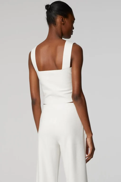 Altuzarra Mylas Top | Knitwear | Tops