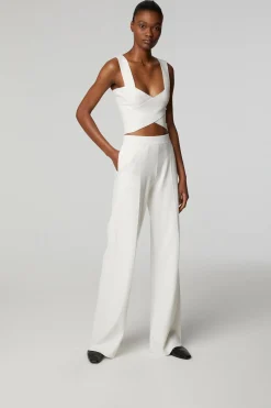 Altuzarra Mylas Top | Knitwear | Tops