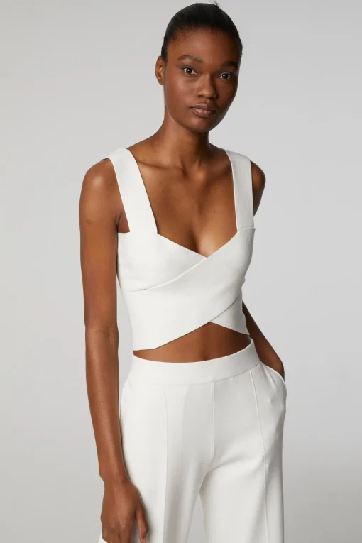 Altuzarra Mylas Top | Knitwear | Tops