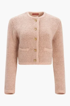 Altuzarra Napoline Jacket | Jackets