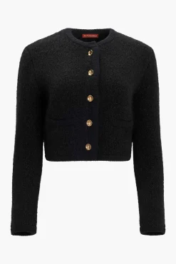 Altuzarra Napoline Jacket | Jackets