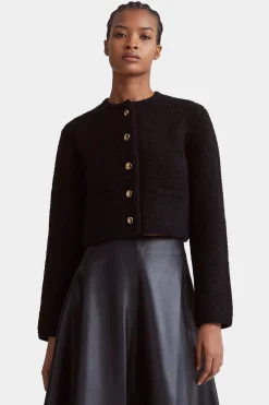 Altuzarra Napoline Jacket | Jackets