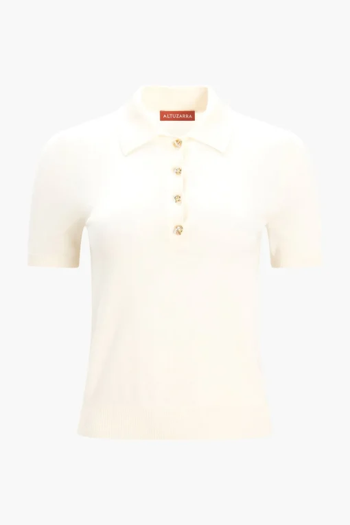 Altuzarra Nemo Sweater | Knitwear | Tops