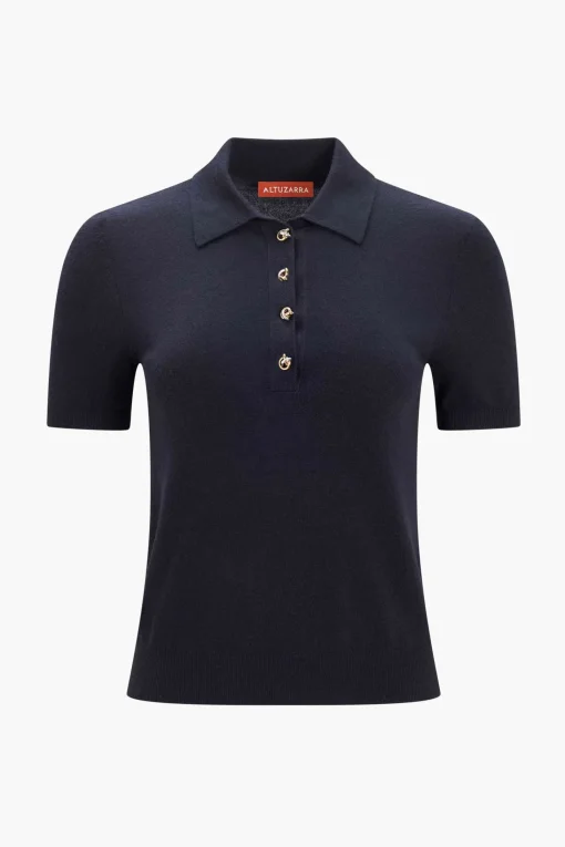 Altuzarra Nemo Sweater | Knitwear | Tops