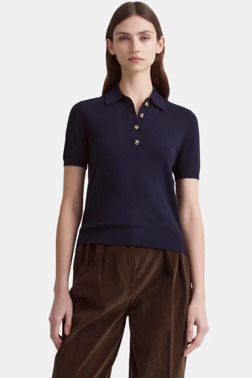 Altuzarra Nemo Sweater | Knitwear | Tops