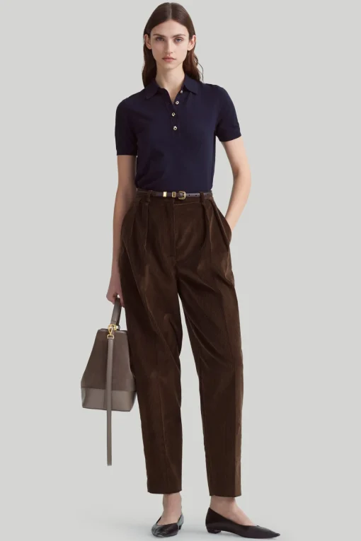 Altuzarra Nemo Sweater | Knitwear | Tops