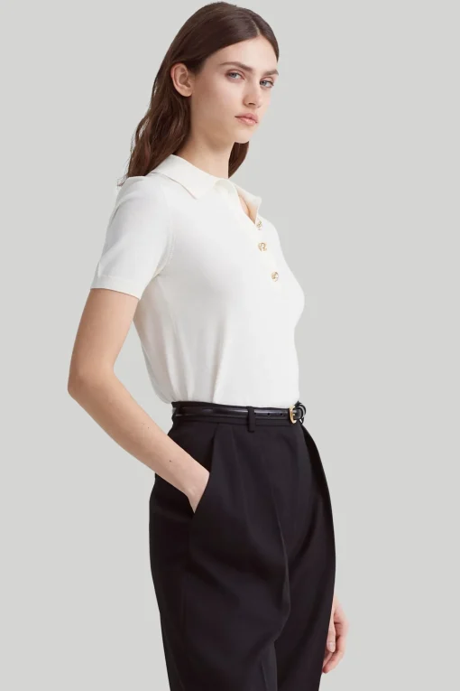 Altuzarra Nemo Sweater | Knitwear | Tops