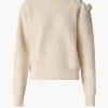 Altuzarra Ness Sweater | Knitwear | Tops