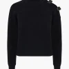 Altuzarra Ness Sweater | Knitwear | Tops