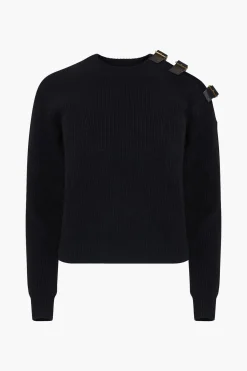 Altuzarra Ness Sweater | Knitwear | Tops