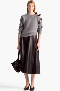 Altuzarra Ness Sweater | Knitwear | Tops