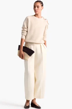 Altuzarra Ness Sweater | Knitwear | Tops