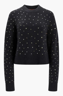 Altuzarra Nock Sweater | Knitwear | Tops