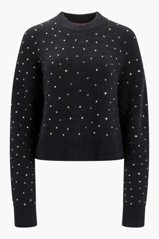 Altuzarra Nock Sweater | Knitwear | Tops