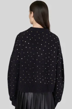 Altuzarra Nock Sweater | Knitwear | Tops