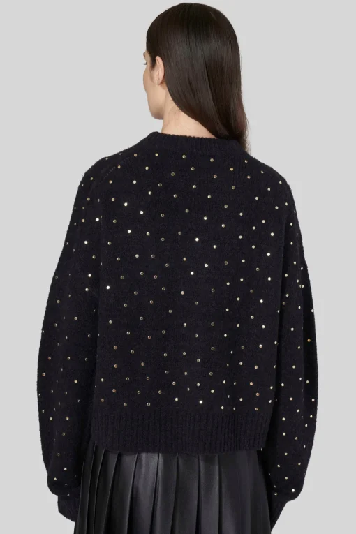 Altuzarra Nock Sweater | Knitwear | Tops