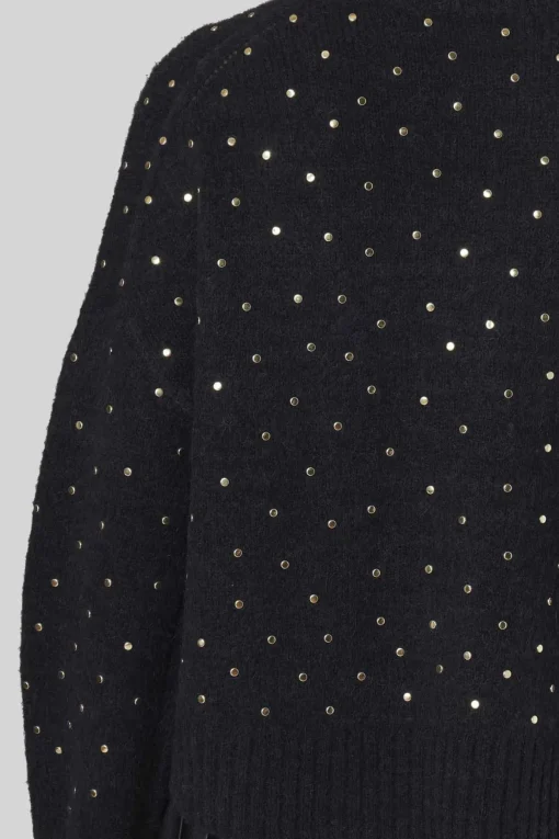 Altuzarra Nock Sweater | Knitwear | Tops