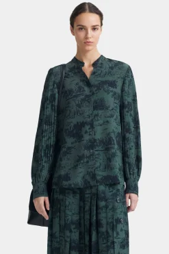 Altuzarra Patsy Top | Tops
