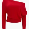 Altuzarra Paxi Sweater | Knitwear | Tops