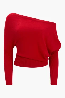 Altuzarra Paxi Sweater | Knitwear | Tops