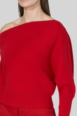Altuzarra Paxi Sweater | Knitwear | Tops