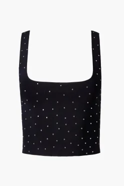 Altuzarra Pedrolino Top | Knitwear | Tops