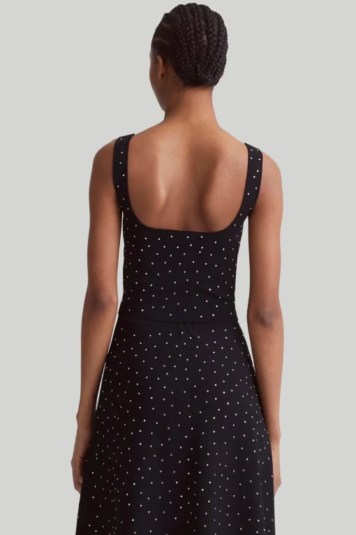 Altuzarra Pedrolino Top | Knitwear | Tops