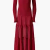 Altuzarra Polly Dress | Dresses | Knitwear