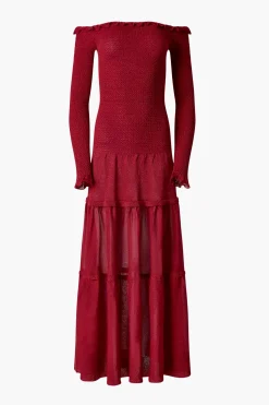 Altuzarra Polly Dress | Dresses | Knitwear