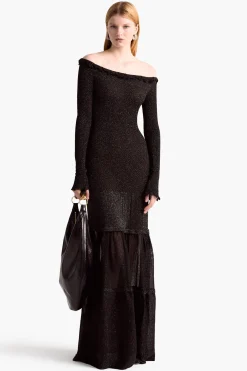 Altuzarra Polly Dress | Dresses | Knitwear