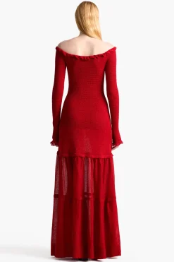 Altuzarra Polly Dress | Dresses | Knitwear